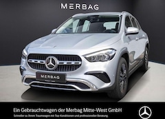 Bild des Angebotes Mercedes-Benz GLA 180 Progressive LED Winterp- Rückfahrkamera