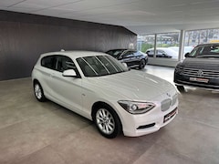Bild des Angebotes BMW 116 i*PDC*Bi-Xenon*UrbanLine*1.Hand*Scheckheft*