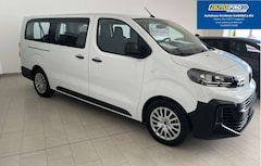 Bild des Angebotes Peugeot Traveller Traveller BlueHDi 180 L3 2.0  EAT8 Active