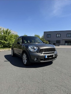 Bild des Angebotes MINI Cooper S Countryman Cooper S All4