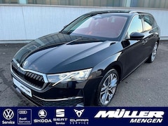 Bild des Angebotes Skoda Octavia Combi Balance 1,5 TSI DSG AHK|ACC|Garan