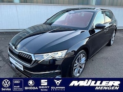 Bild des Angebotes Skoda Octavia Combi Balance 1,5 TSI DSG AHK|ACC|Garan