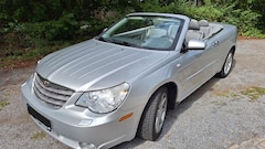 Bild des Angebotes Chrysler Sebring Sebring Cabrio 2.7 Automatik Limited Hard-Top