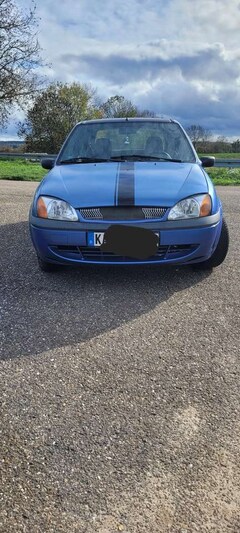 Bild des Angebotes Ford Fiesta Fiesta