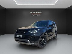 Bild des Angebotes Land Rover Discovery 5 HSE SDV6*Black Pack*7Sitzer*Panorama