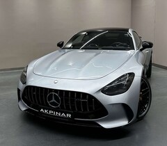 Bild des Angebotes Mercedes-Benz AMG GT 63 4M+ Premium+ *AERO*NIGHT**360°*1.HAND*