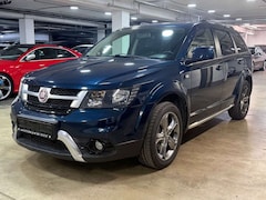Bild des Angebotes Fiat Freemont Cross AWD 7 Sitzer~Leder~Navi~automatik