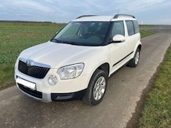 Bild des Angebotes Skoda Yeti Ambition Plus Edition