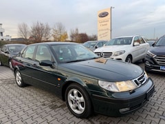 Bild des Angebotes Saab 9-5 2.3T** TüV NEU ** Guter Zustand ** Automatik