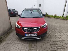 Bild des Angebotes Opel Crossland X Ultimate