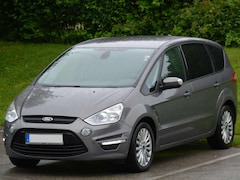 Bild des Angebotes Ford S-Max S-Max 2.0 TDCi  Scheckheft, Zahnriemen, Aut. Navi,TüV, Alu
