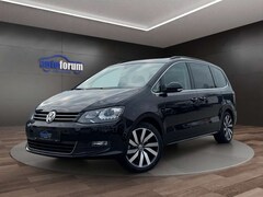 Bild des Angebotes VW Sharan SPORT 7-SITZER AHK STANDHZNG NAVI KAMERA