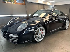 Bild des Angebotes Porsche 997 Carrera 4S Coupé, PDK, Xenon, Sport Plus