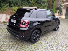 Bild des Angebotes Fiat 500X Dolcevita Hybrid Sport