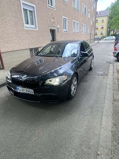 Bild des Angebotes BMW 523 523i Aut.mit M Optik tüv neu 07/2027