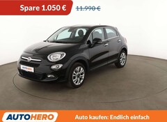 Bild des Angebotes Fiat 500X 1.6 Attracvtive *NAVI*PDC*ALU*TEMPO*KLIMA*
