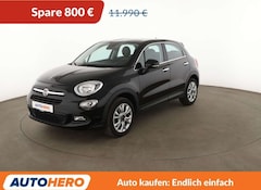 Bild des Angebotes Fiat 500X 1.6 Attracvtive *NAVI*PDC*ALU*TEMPO*KLIMA*
