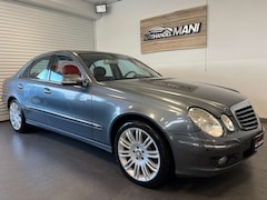 Bild des Angebotes Mercedes-Benz E 320 CDI 4Matic/Navi/Leder/Bi-Xenon/Avangarde/
