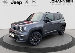 Bild des Angebotes Jeep Renegade RENEGADE Limited MHEV 1.5