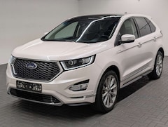 Bild des Angebotes Ford Edge Vignale 4WD LED/Carplay/Pano/Leder/Kam/AHK