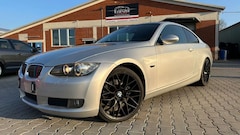 Bild des Angebotes BMW 325 Baureihe 3 Coupe 325i, Klima, PDC, Sitzheiz.