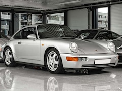 Bild des Angebotes Porsche 964 911 Carrera 2 - Restauriert, Sammlerzustand