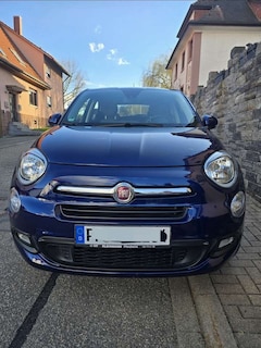 Bild des Angebotes Fiat 500X Pop Star