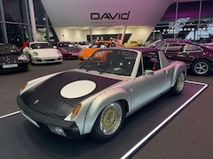 Bild des Angebotes Porsche 914 /4 *Restauriert*Historie*Unikat