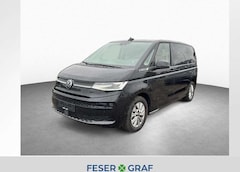 Bild des Angebotes VW T6.1 Multivan 6.1 Life Motor: 2,0 l TDI SCR 110 kW Getriebe: