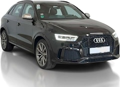 Bild des Angebotes Audi RS Q3 2.5 TFSI S tronic quattro*1.Hand*Audi-Servi