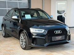 Bild des Angebotes Audi RS Q3 2.5 TFSI S tronic quattro*1.Hand*Audi-Servi
