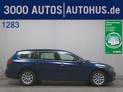 Bild des Angebotes VW Passat Var. 2.0 TDI Business Navi LED HuD AHK