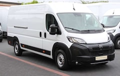 Bild des Angebotes Peugeot Boxer 35 L4H2 140 *Klima*Kamera*Tempo*Navi*Holz