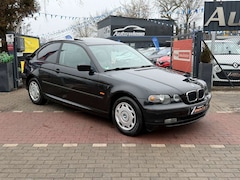 Bild des Angebotes BMW 316 ti Compact Automatik*S-Dach*Klima*TÜV 08/26