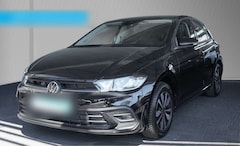 Bild des Angebotes VW Polo 1.0 TSI DSG Goal AHK/RFK/Navi