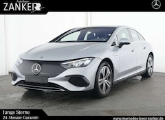 Bild des Angebotes Mercedes-Benz EQE 300 EQE 300 HYPERSCREEN*AHK*CAM*ADVANCED*