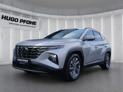 Bild des Angebotes Hyundai TUCSON Edition 30+ AUT | NAV | ACC | LED | KAM | BT