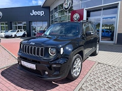 Bild des Angebotes Jeep Renegade Mild-Hybrid FWD