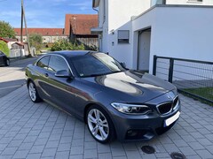 Bild des Angebotes BMW 220 220i Coupe Sport-Aut. M Sport