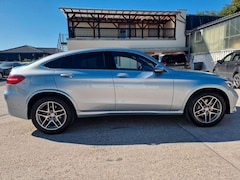 Bild des Angebotes Mercedes-Benz GLC 220 GLC Coupe GLC 220 d 4Matic,Amg line