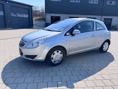 Bild des Angebotes Opel Corsa Corsa  3-Türer 1.2 16V Edition