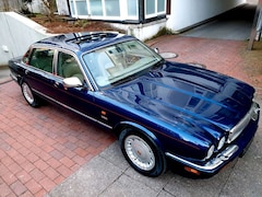 Bild des Angebotes Jaguar Daimler Vanden Plas lang* 1.Hand, *Motor 600 km