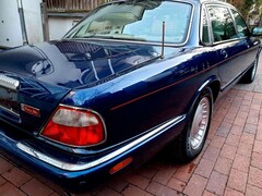 Bild des Angebotes Jaguar Daimler Vanden Plas lang* 1.Hand, *Motor 600 km