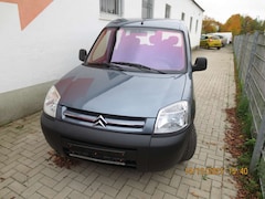 Bild des Angebotes Citroen Berlingo 1.4 First Kombi
