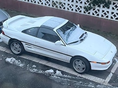 Toyota MR 2 Turbo 200 PS