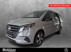 Bild des Angebotes Mercedes-Benz Vito Vito 119 CDI 4x4 Mixto Lang Navi AHK Standhzg.