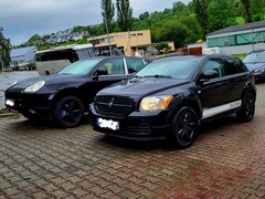 Bild des Angebotes Dodge Caliber Dodge Caliber 1.8l 150ps 2009 Mit NEU TÜV ohne Mä.