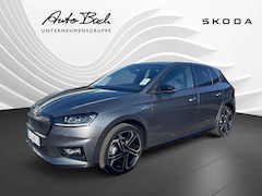Bild des Angebotes Skoda Fabia Monte Carlo 1.5 TSI 110 kW 7-Gang-DSG