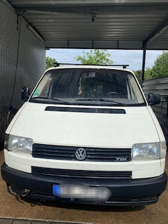 Bild des Angebotes VW T4 Multivan TDI 7DCUU2