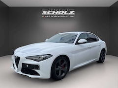 Bild des Angebotes Alfa Romeo Giulia MY18 Super 2.2 Diesel 16V 110kW (15